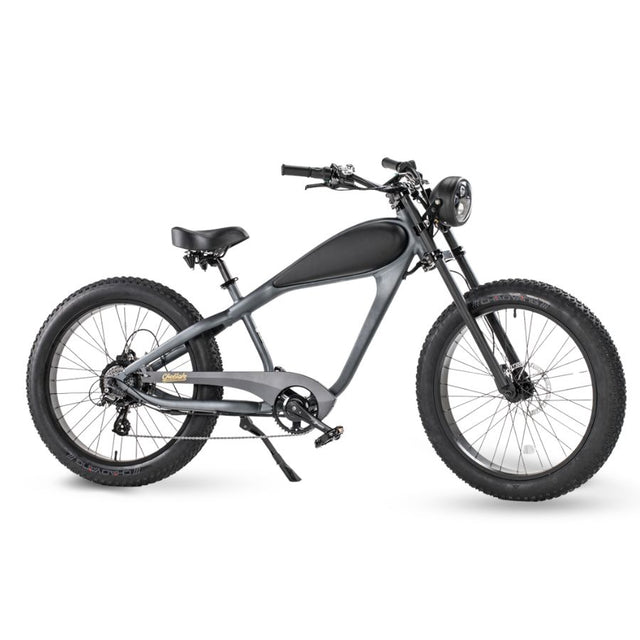 Cheetah OG Cafe' Racer Ebike