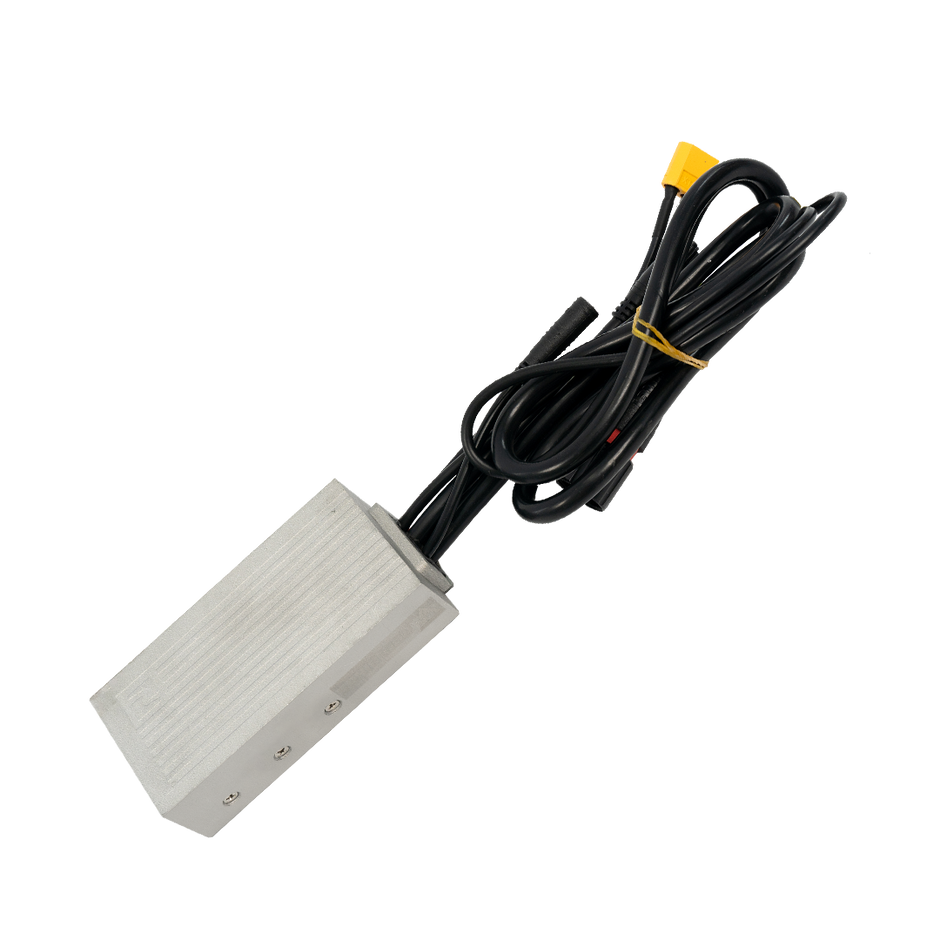 Revi Cougar 52V controller