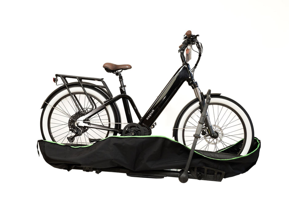 Zeal® eBike Cover / Universal Bike Cover