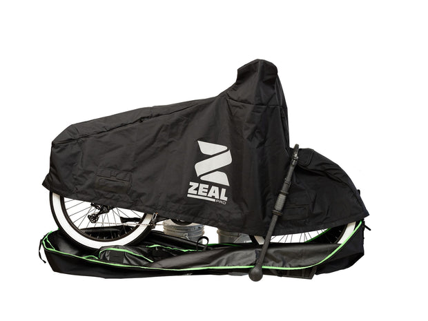 Zeal® eBike Cover / Universal Bike Cover