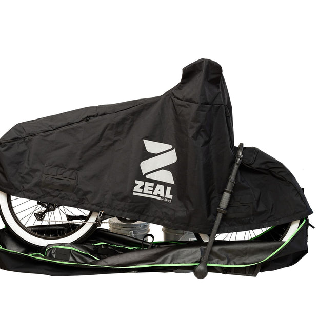 Zeal® eBike Cover / Universal Bike Cover