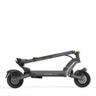 Foldable electric scooter with 'L2 max' branding on a white background L2 Max Dual Motor Ausom Electric scooter