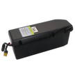 Revi Cheetah lithium battery side view