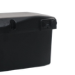 Revi Cheetah lithium battery connector detail