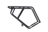Revi Cheetah rear rack tail light detail