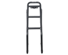 Revi Cheetah rear rack side view