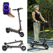 L1_Ausom_Electric_scooter_lifestyle_image back to modern sale 