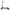 Black electric scooter with a white background Sigle Motor L2 max Ausom Brand