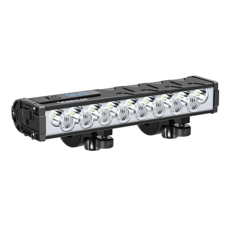 High-Power LED Headlight