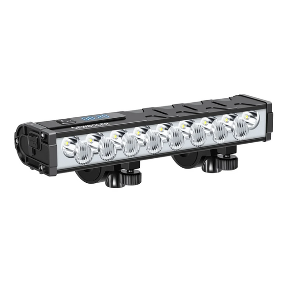 High-Power LED Headlight