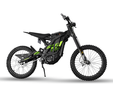 NEW 2025 Surron Light Bee X Electric Bike