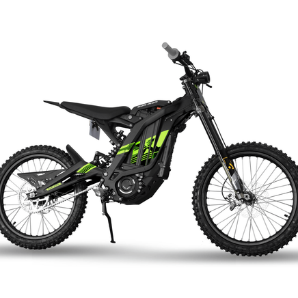 NEW 2025 Surron Light Bee X Electric Bike