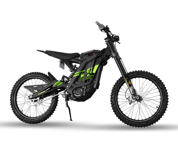 2025 Surron Light Bee X Electric Bike