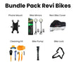 Free Revi Bundle Gift Pack