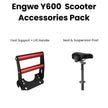 Free Y600 Accessories Pack