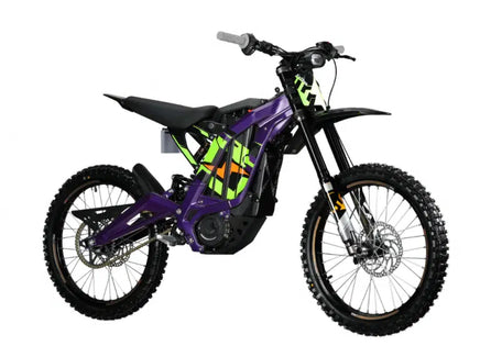 NEW 2025 Surron Light Bee X Electric Bike