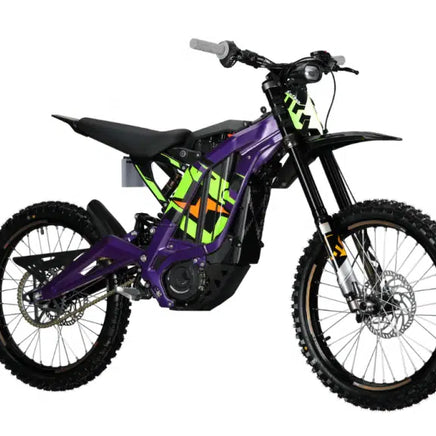 NEW 2025 Surron Light Bee X Electric Bike