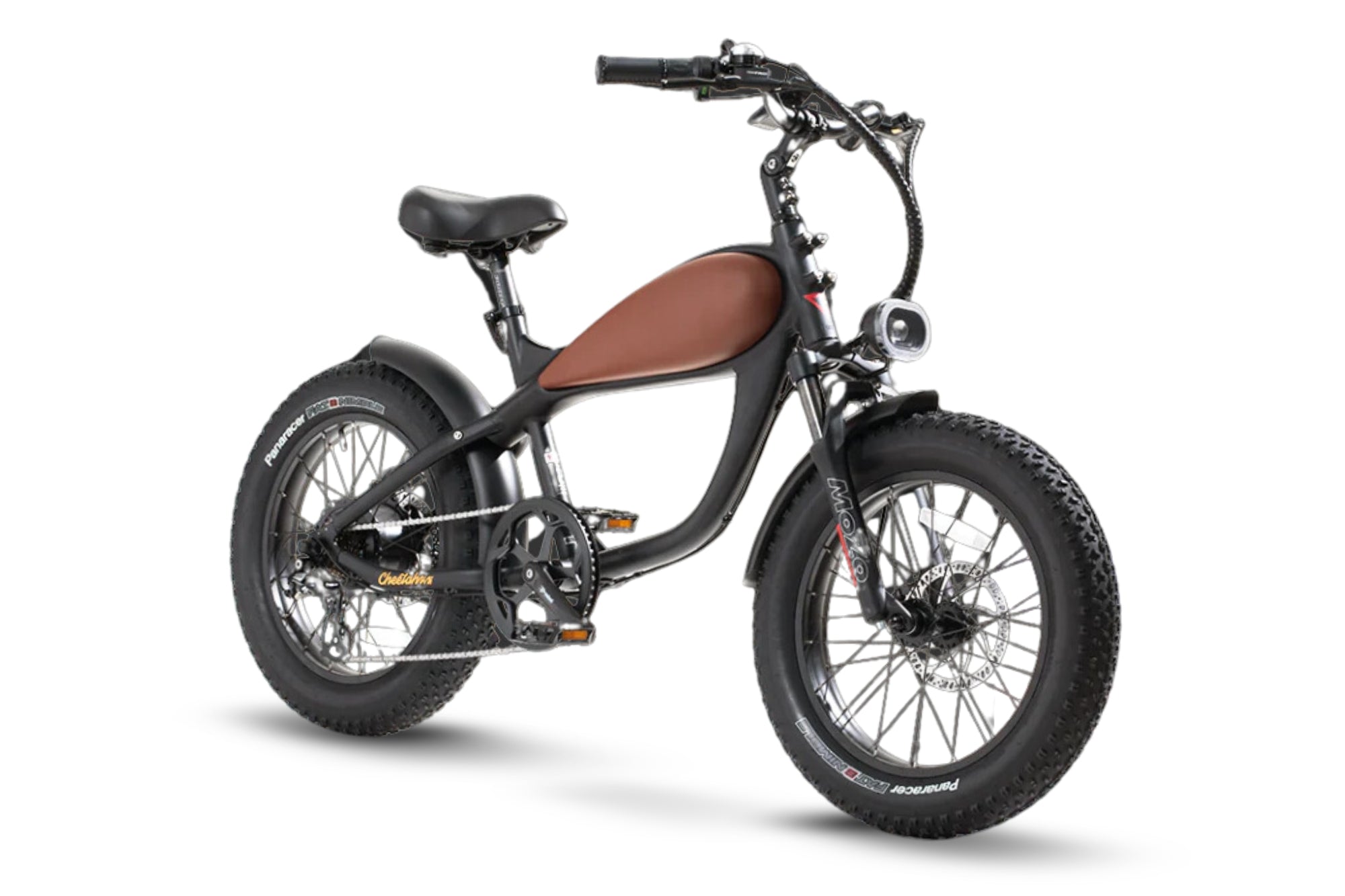 Revi Cheetah Mini Ebike 