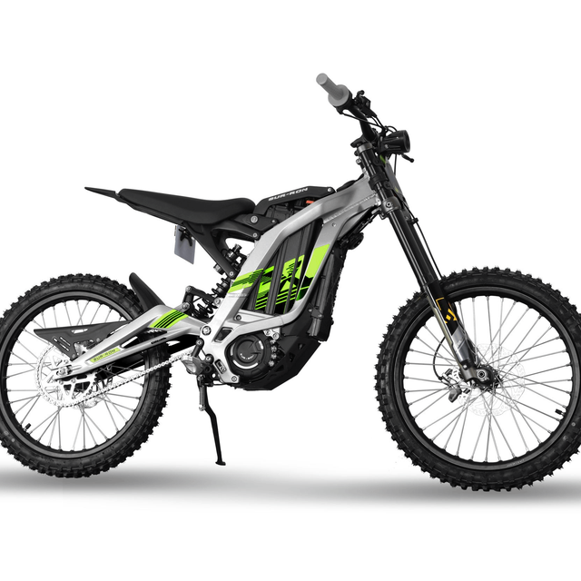 NEW 2025 Surron Light Bee X Electric Bike