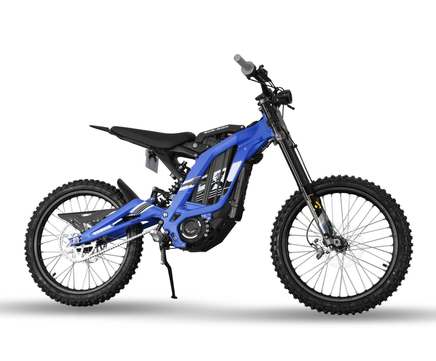 NEW 2025 Surron Light Bee X Electric Bike