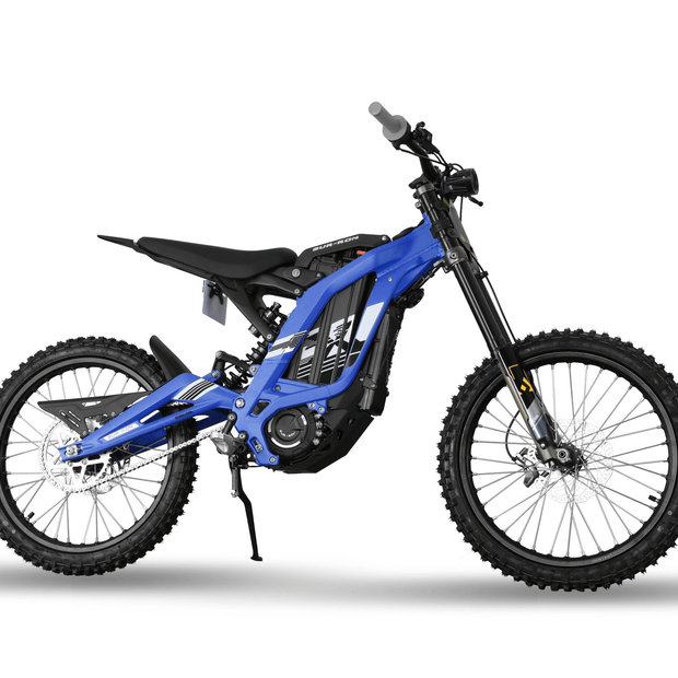 NEW 2025 Surron Light Bee X Electric Bike