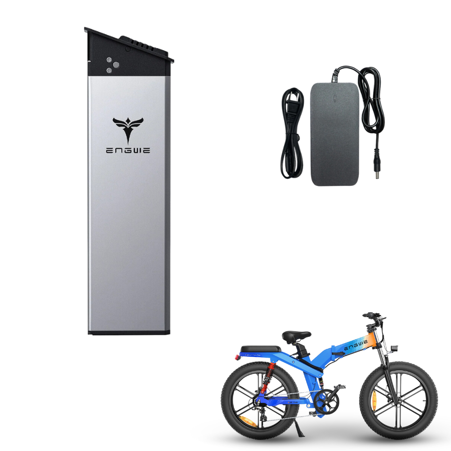 Extra Engwe Ebike Batteries