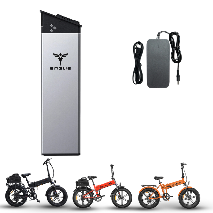 Extra Engwe Ebike Batteries