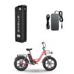 Extra Engwe Ebike Batteries