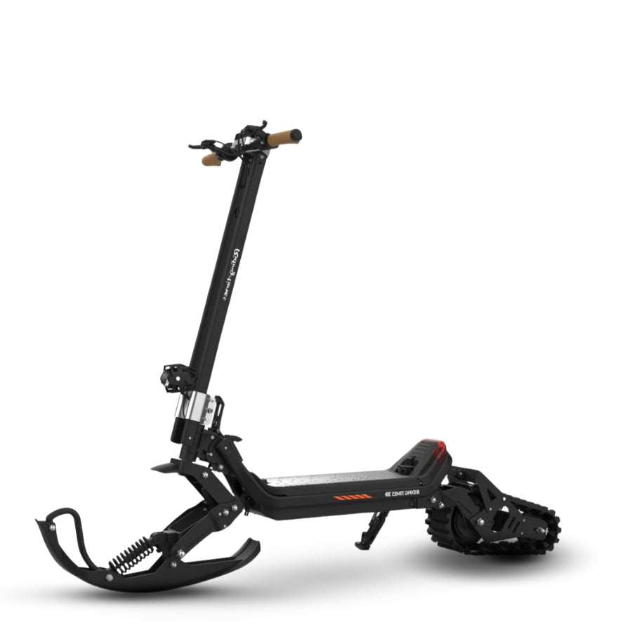 G36 3-In-1 Electric Snow Scooter