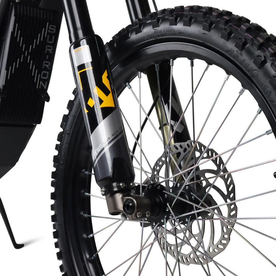 NEW 2025 Surron Light Bee X Electric Bike