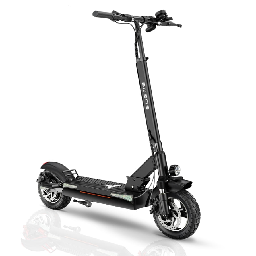 Y600 Escooter BackToModern Engwe Electric scooter Stealth Black Black on Black   Sale 2024 2025 