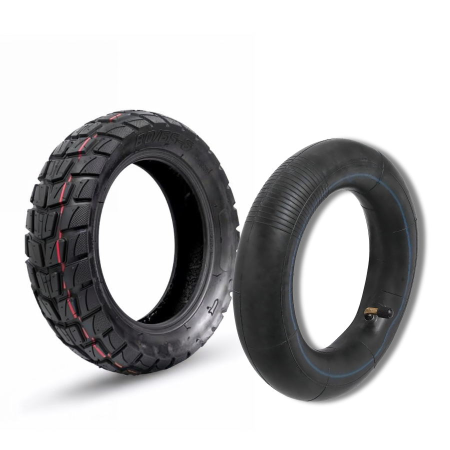 Y600 Electric Scooter Replacement Tire | Tubes 10 Inch
