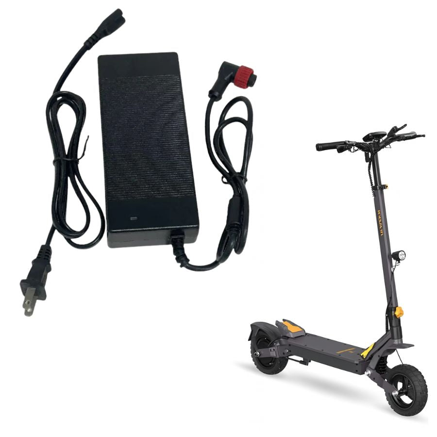 Ausom Electric Scooter Charger