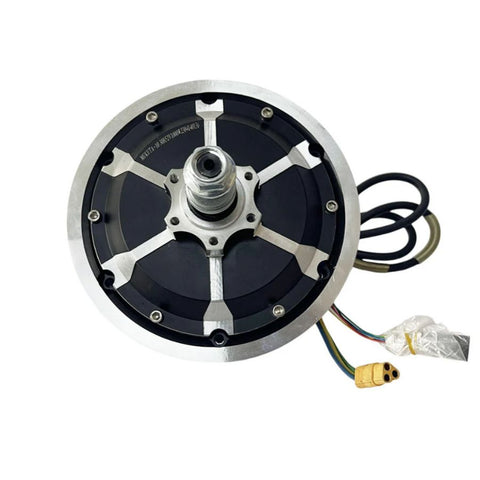 Ausom Electric Scooter Motor Replacement