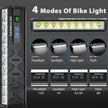 High-Power LED Headlight