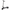 Black electric scooter on a white background Black electric scooter with a white background Sigle Motor L2 max Ausom Brand
