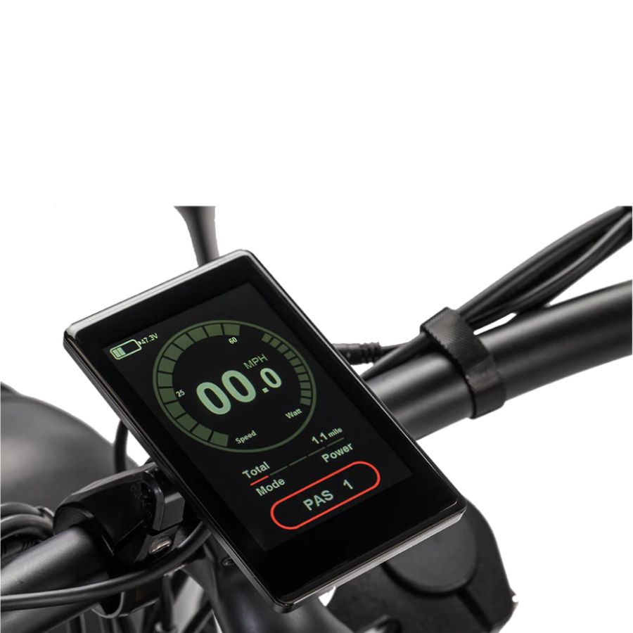 Cheetah Café Racer (New 2026）