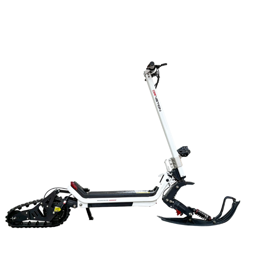 G36 3-In-1 Electric Snow Scooter