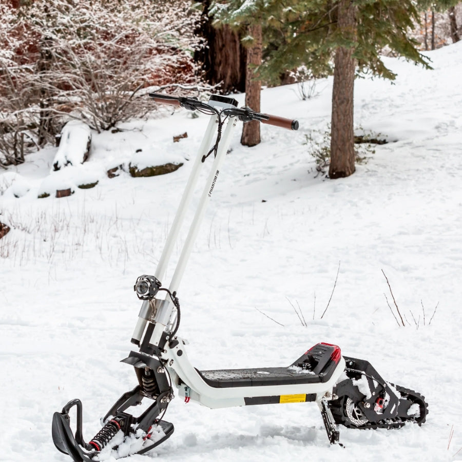 G36 3-In-1 Electric Snow Scooter