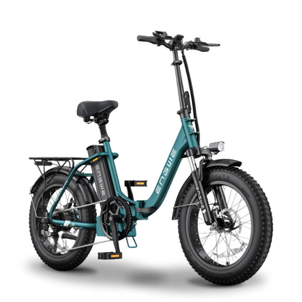 L20 2.0 Foldable Ebike