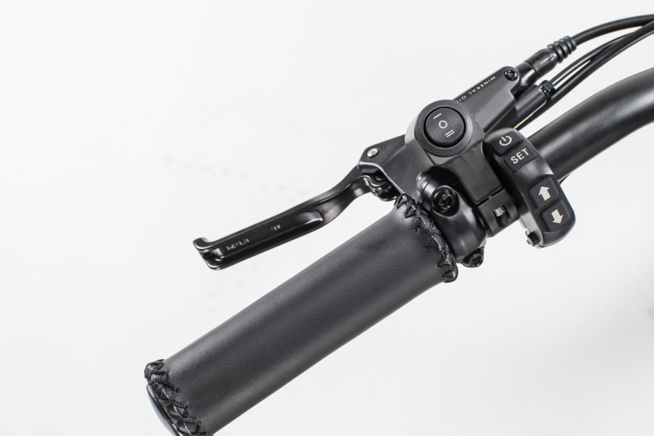 Cheetah Café Racer (New 2026）