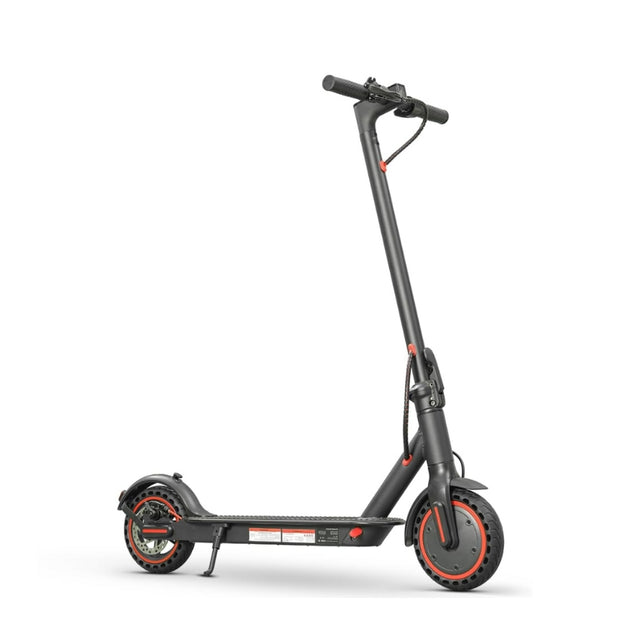 Affordable electric scooter 350w foldable backtomodern 