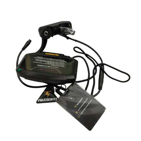 Ausom Display Screen Replacement