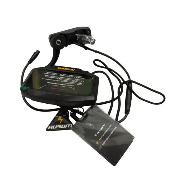 Ausom Display Screen Replacement