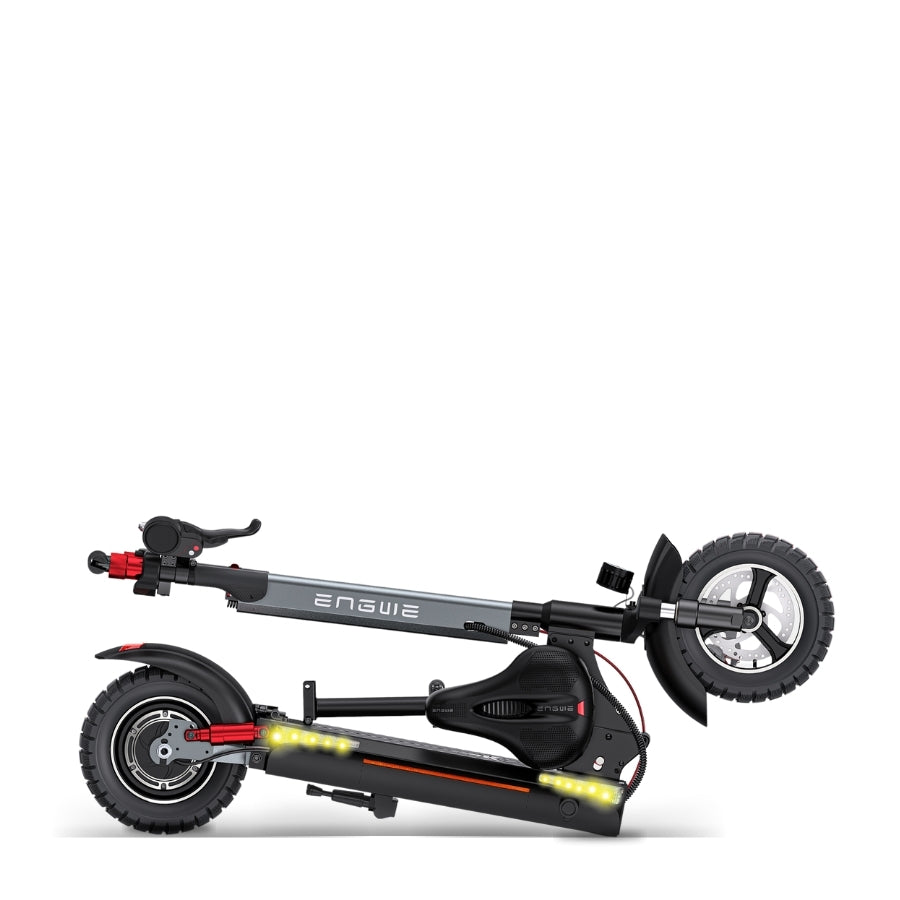 Y600 Escooter electric Scooter 28MPH 860W 