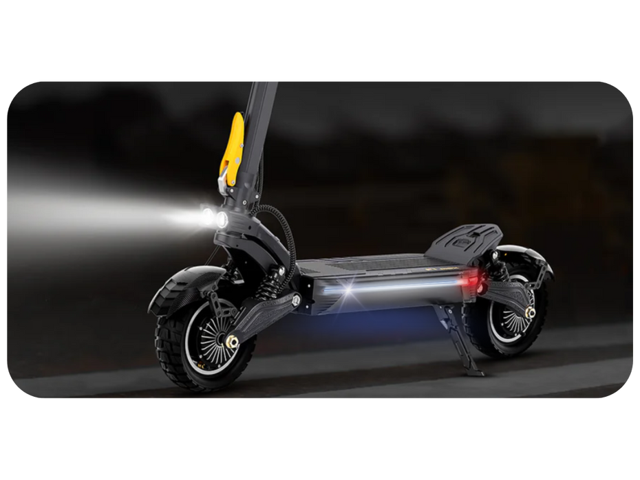 ausom-f1-max-electric-scooter lights Save BackToModern