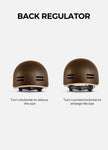 ENGWE Urban helmet rear size dial regulator adjustment