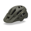 Giro Fixture MIPS II adult bike helmet in Matte Dark Sage on white background