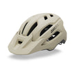 Giro Fixture MIPS II youth bike helmet in Matte Stone on white background