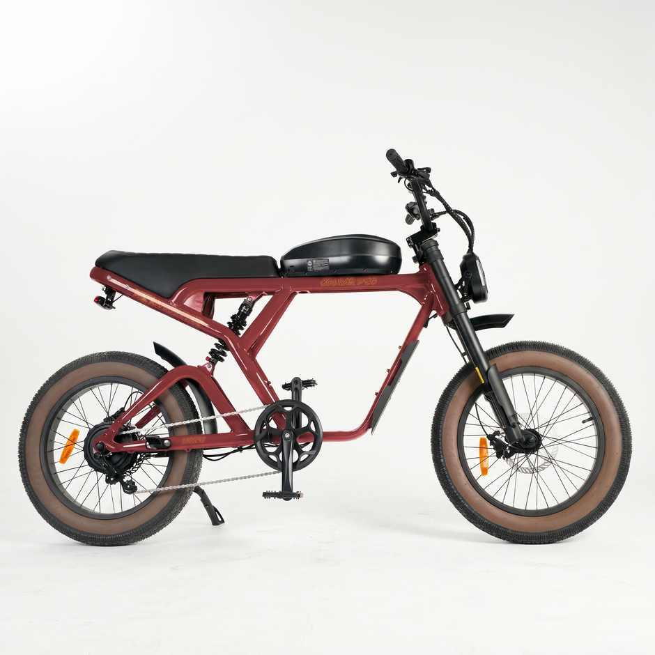 NEW *Revi Cougar Pro